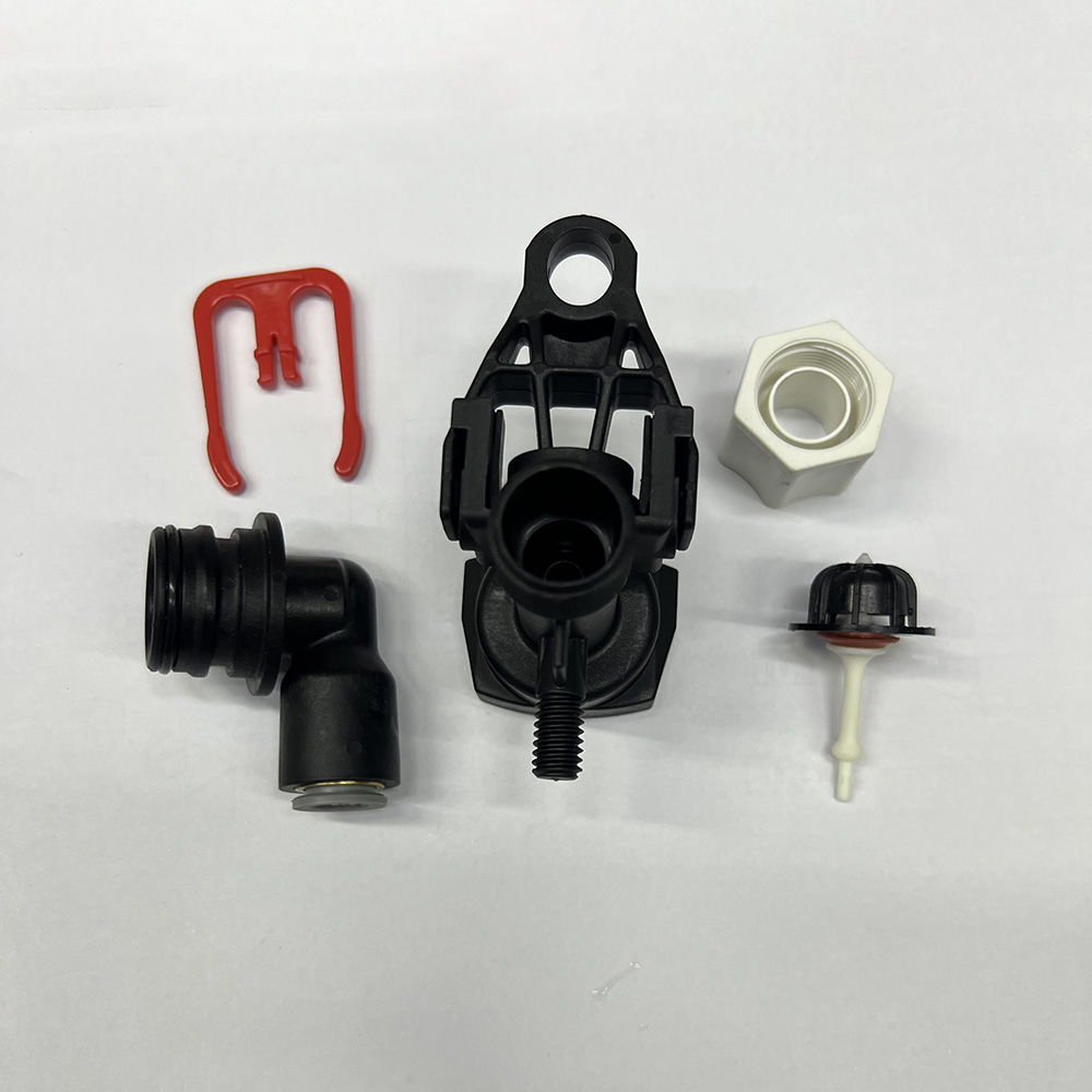 净水器塑料配件